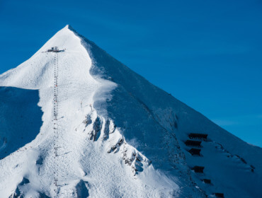 Gamsleiten II in Obertauern