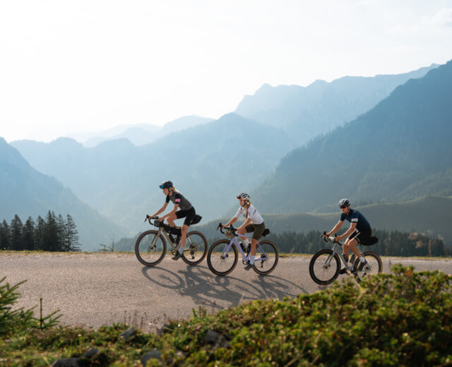 Graveltour SalzburgerLand