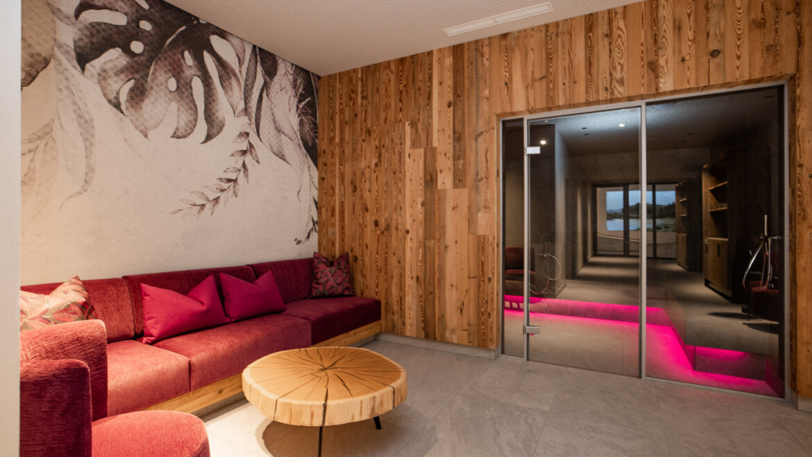 Neueröffnung Hotel Dorfer ©Elisabeth Fotografie