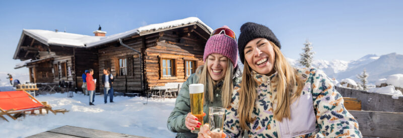 Winter Kulinarik im Grossarltal