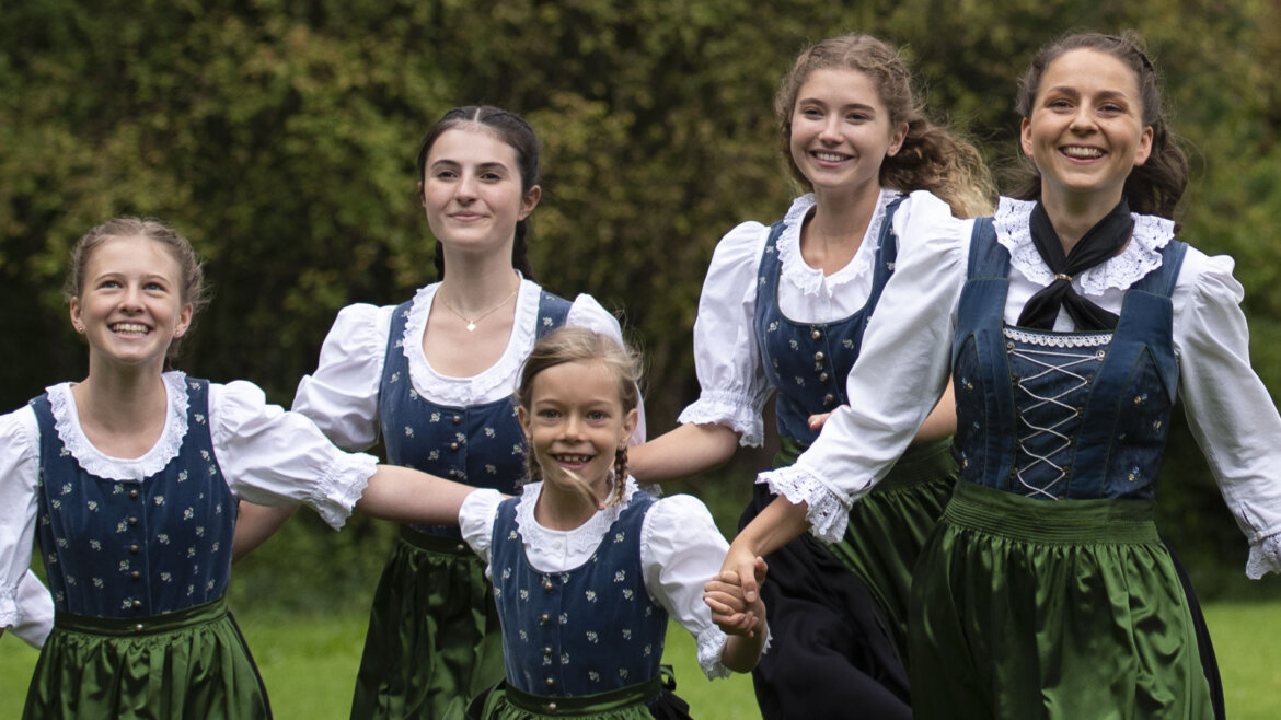 Picknick im Park mit „The Sound of Music“ (c) SLT | Anna Löffelberger