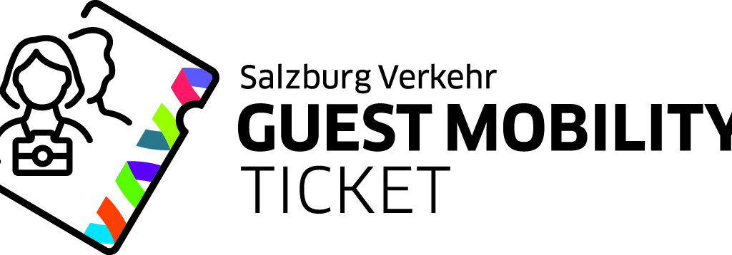 Salzburg Verkehr Guest Mobility Ticket im SalzburgerLand