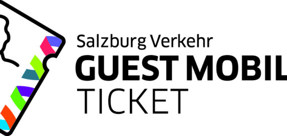 Salzburg Verkehr Guest Mobility Ticket im SalzburgerLand