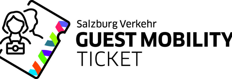 Salzburg Verkehr Guest Mobility Ticket im SalzburgerLand