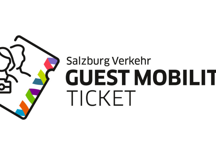 Salzburg Verkehr Guest Mobility Ticket im SalzburgerLand