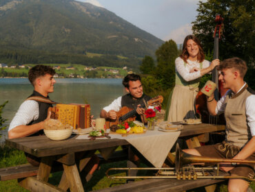 Musik im Bauernherbst Musik im Bauernherbst