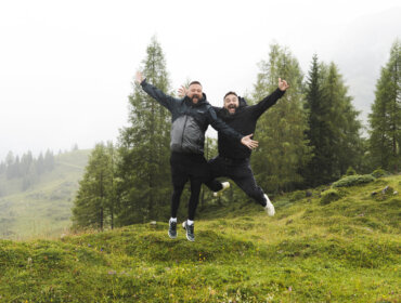 Esskursion - Auf den Spuren des Geschmacks im SalzburgerLand zu Besuch bei MinimalIsst (c) SLTG