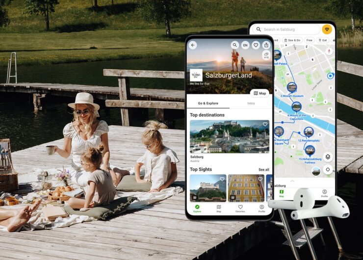 SmartGuide _WodieSonneUrlaubmacht_ TourTeaser SmartGuide - Wo die Sonne Urlaub macht Tour Teaser