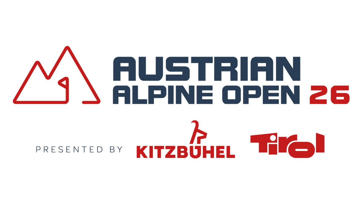 Austrian Alpine Open 26, presented by Kitzbühel / Tirol