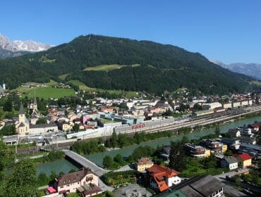 Bischofshofen Bischofshofen