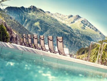 Felsentherme Bad Gastein