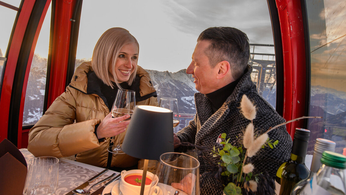 (c) Gasteinertal Tourismus GmbH, Fotoatelier Wolkersdorfer