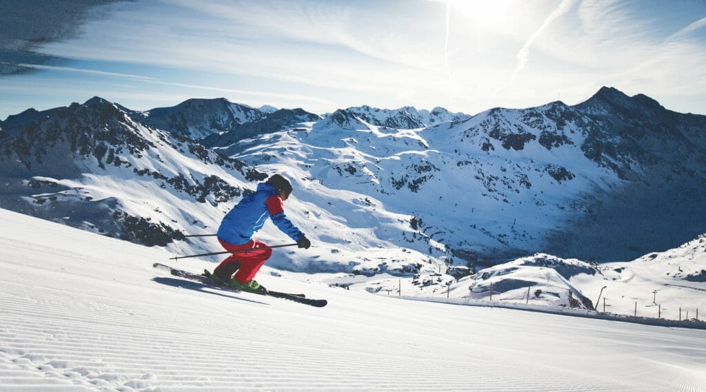 The Salzburg Super Ski Card - Your holiday in Salzburg, Austria ...