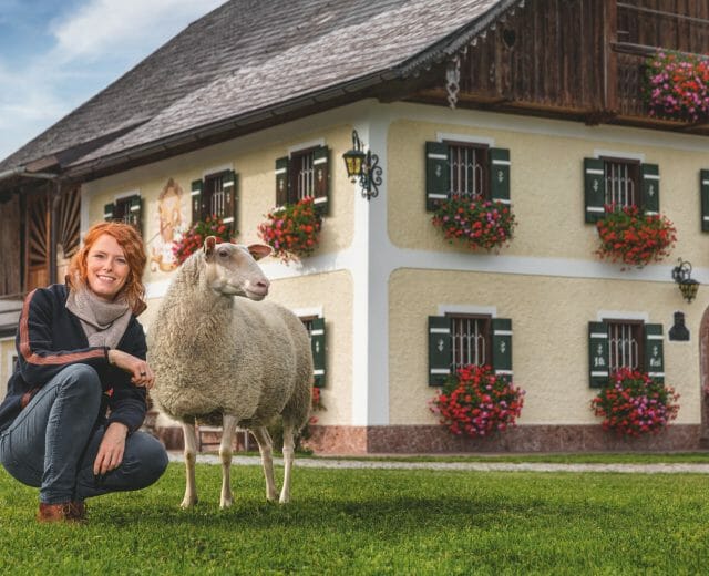 Farm holiday association