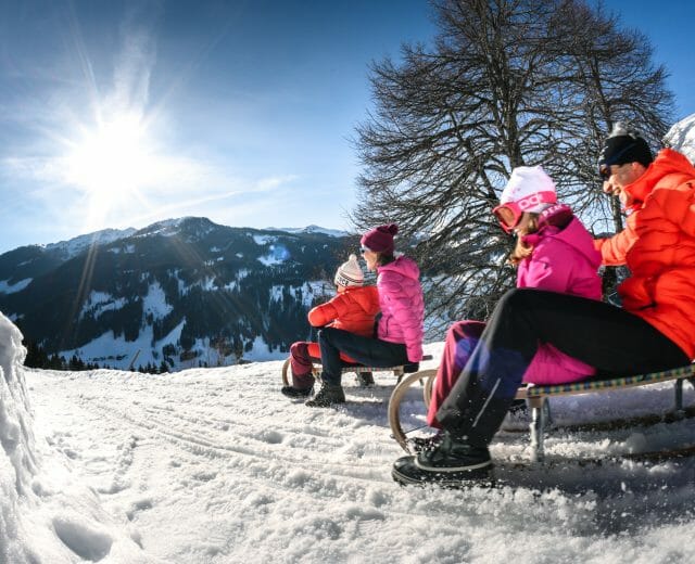 Wagrain-Kleinarl Tourismus (c)Christian Schartner (61)