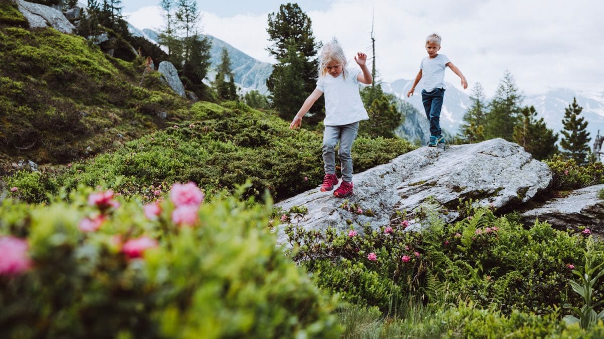 Gasteinertal: Skiing and Hiking Pleasure, Spa Fun all year round