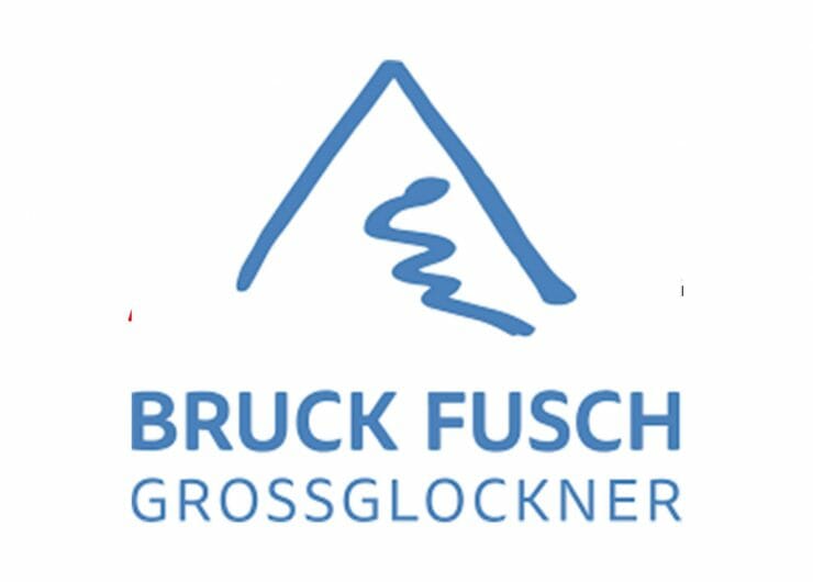 Bruck Fusch | Grossglockner - Logo