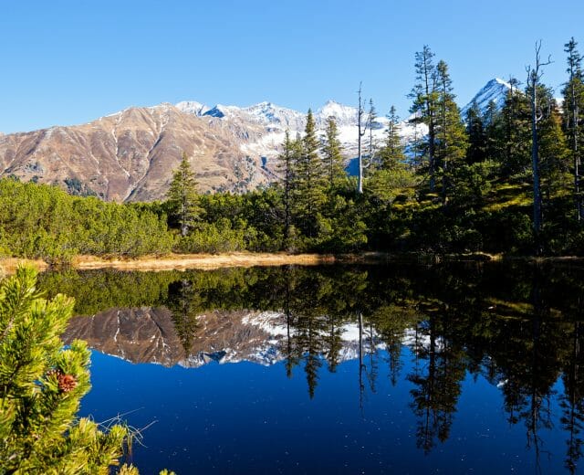bergseen-im-salzburgerland