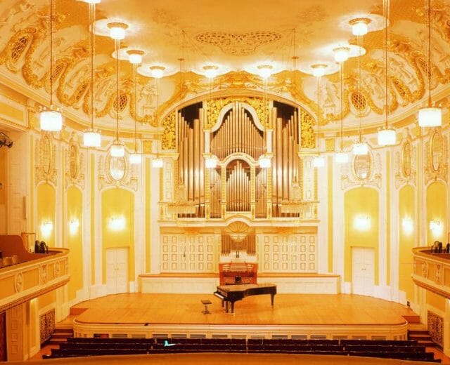 Mozarteum