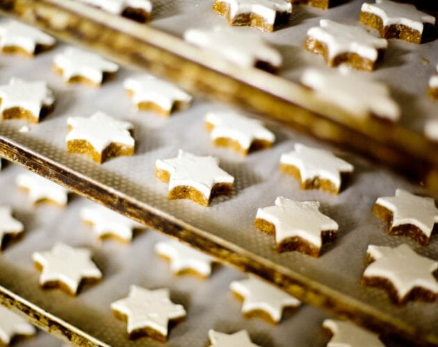 Thurnhofer-Kekse023-1600×1066 a close up of cookies