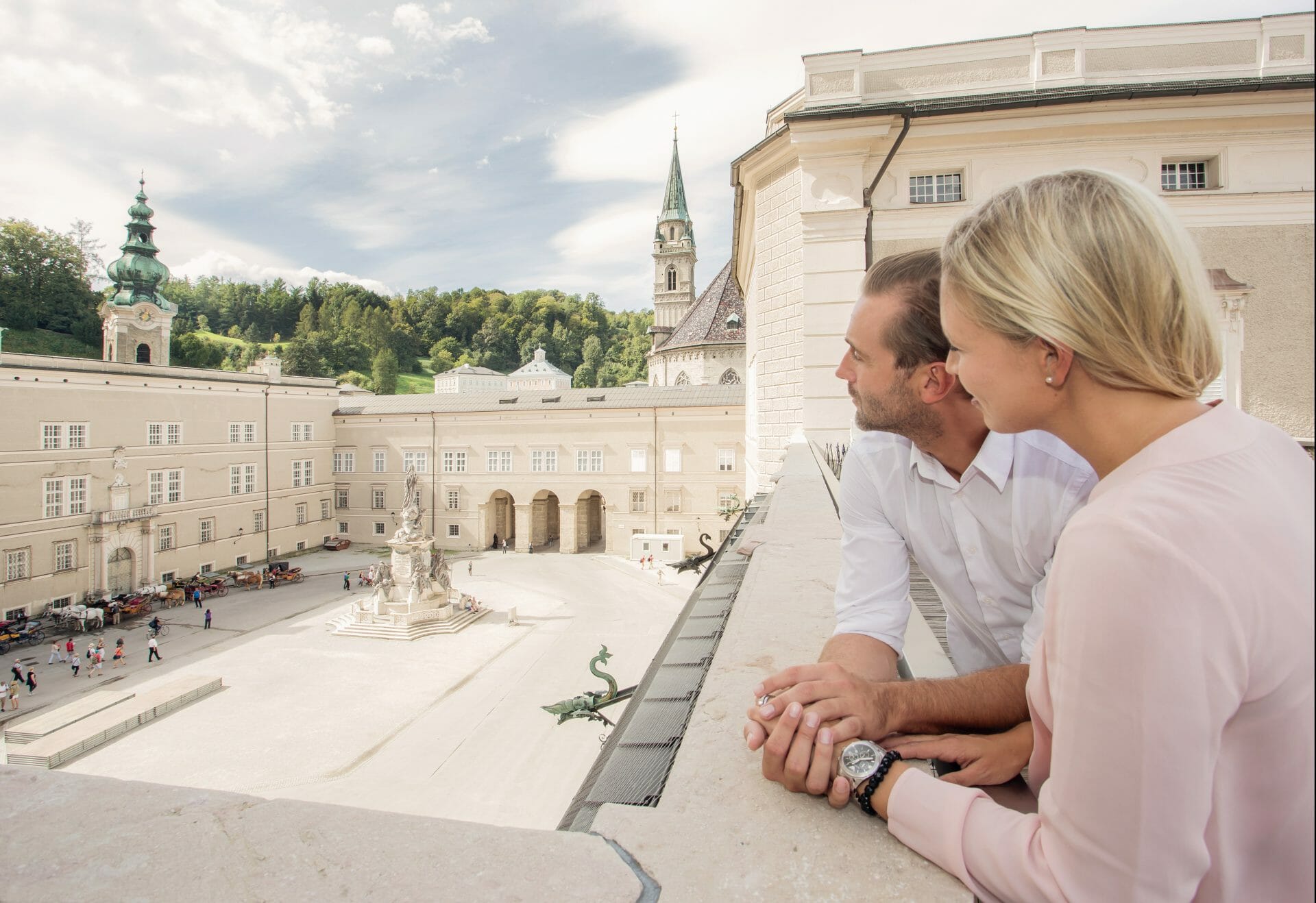 Salzburg Easter Festival