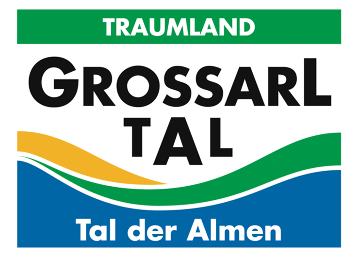 Logo Grossarltal