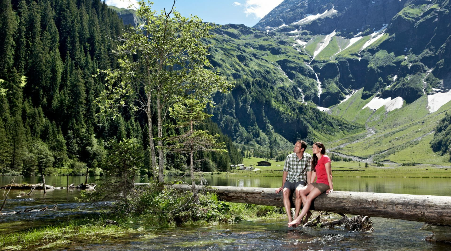 Mittersill The Young Town In The Heart Of Hohe Tauern National Park Mittersill The Young Town In The Heart Of Hohe Tauern National Park