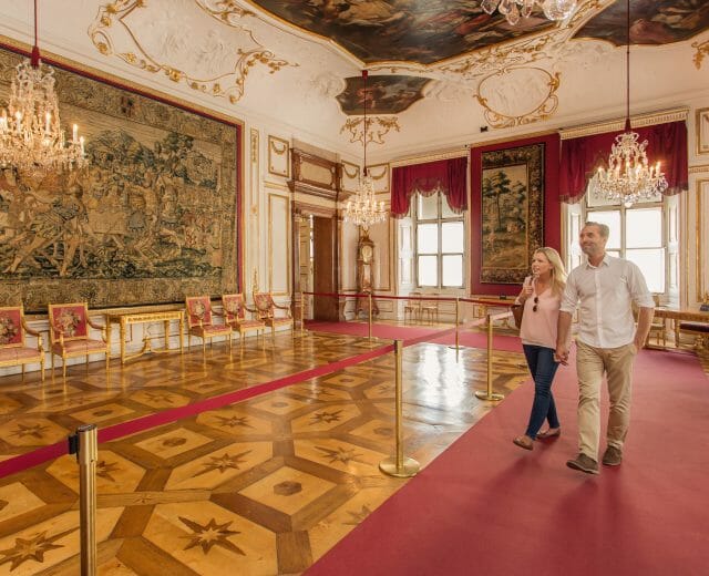 Museen und Ausstellungen in Stadt und Land – Domquartier Salzburg