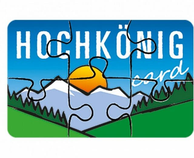 THE HOCHKÖNIG CARD