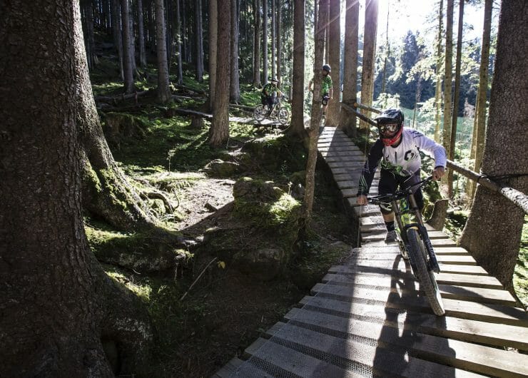 Bike Channel Saalfelden Leogang