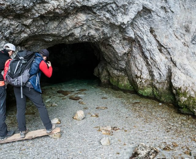 Explorer-Best-Mountain-Artists The Best Mountain Artists are exploring the Birnbachloch