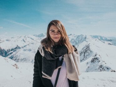 Berries & Passion Berries & Passion