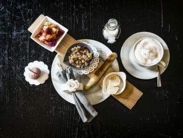 Organic Paradise SalzburgerLand