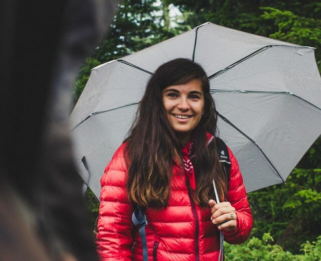 Madeleine aka. DariaDaria