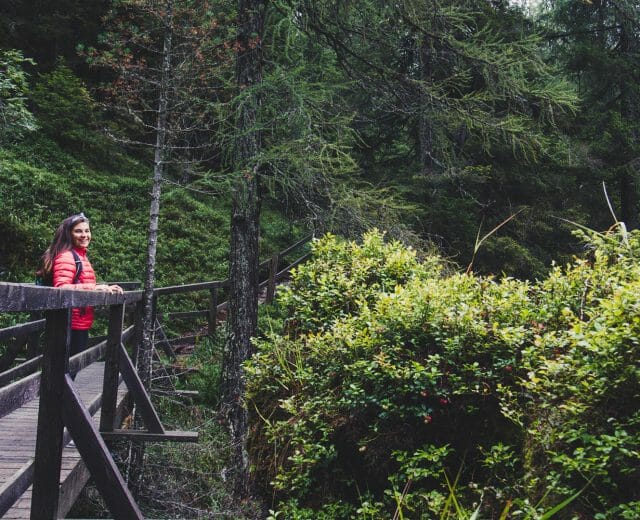 DariaDaria in Salzburger Lungau