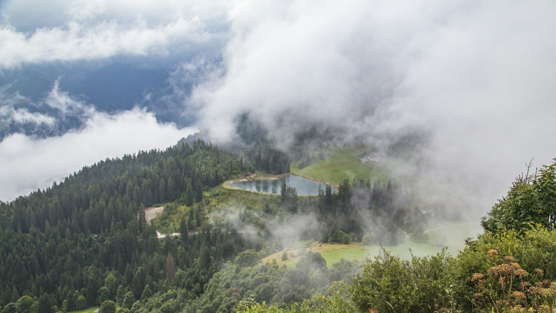 Mike Clegg » SalzburgerLand.com