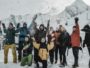 #InstaWeekend Zell am See-Kaprun