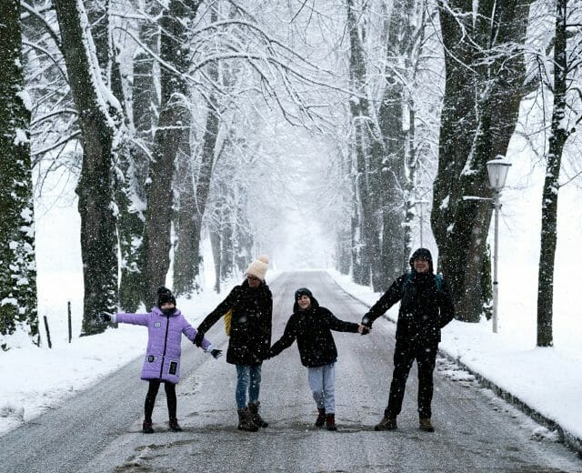 Explorer-Bambini-con-la-valigia Bambini con la Valigia in Salzkammergut