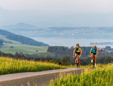 Road Biking in SalzburgerLand