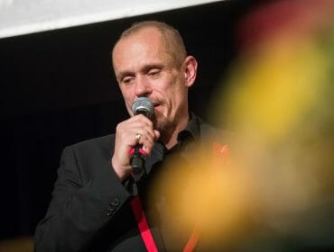 LifeBall 2018 Gery Keszler