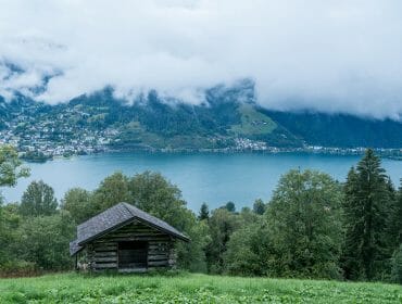 Explorer-Jesper-Palermo-Kenneth-Nguyen View to Zell am See