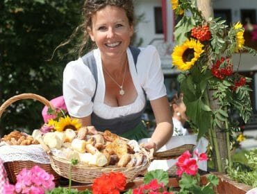 Bauernherbst opening