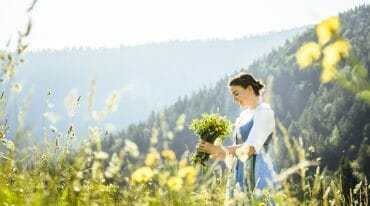 © SalzburgerLand Tourismus, Tom Son, alpine summer