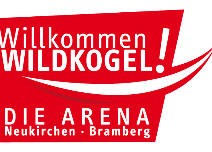 Wildkogel-Arena Logo