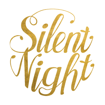 Logo Silent Night