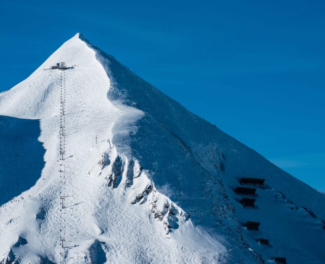 Gamsleiten II in Obertauern