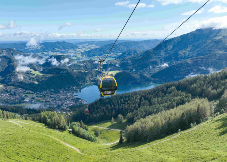 Zwölferhorn_Titelbild