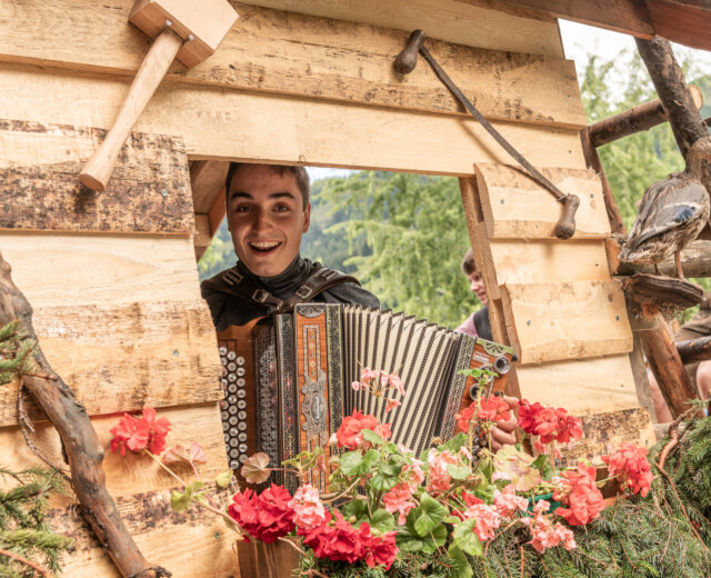 Dorffest 2023 (c) Gasteinertal Tourismus GmbH, Fotoatelier Wolkersdorfer (154)