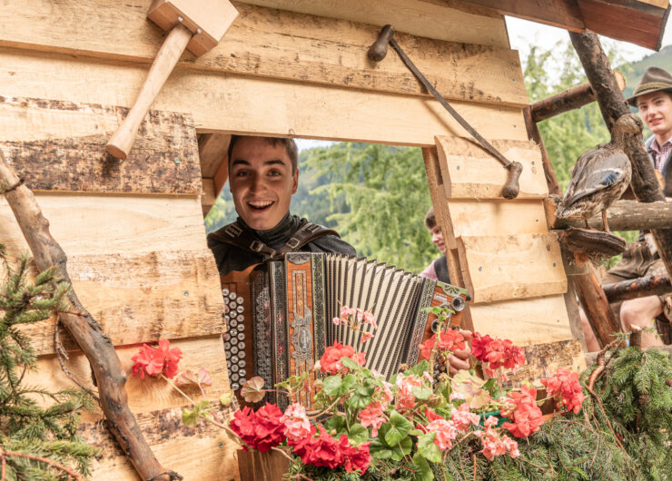 Dorffest 2023 (c) Gasteinertal Tourismus GmbH, Fotoatelier Wolkersdorfer (154)