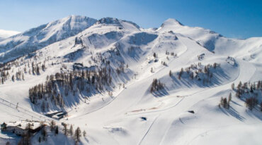 Zauchensee - Flachauwinkl